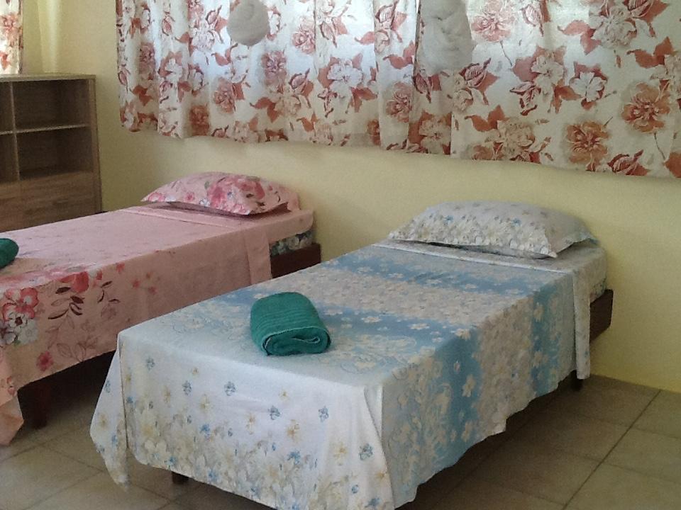 Pension Turiroa " Chez Olga" Avatoru Exterior photo